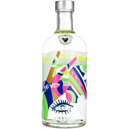 Absolut Life Ball Edition Vodka | 700ML