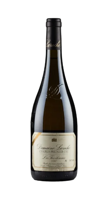 2013 | Laroche | Chablis Fourchaume - Wine