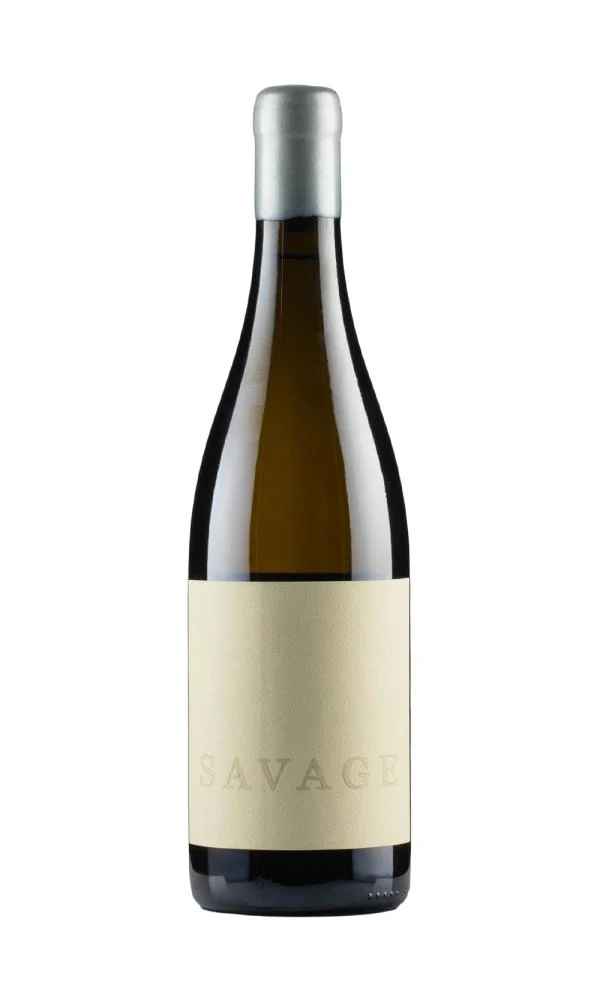 2021 | Savage | White - Vino