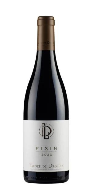 2020 | Laroze De Drouhin | Fixin - Wine