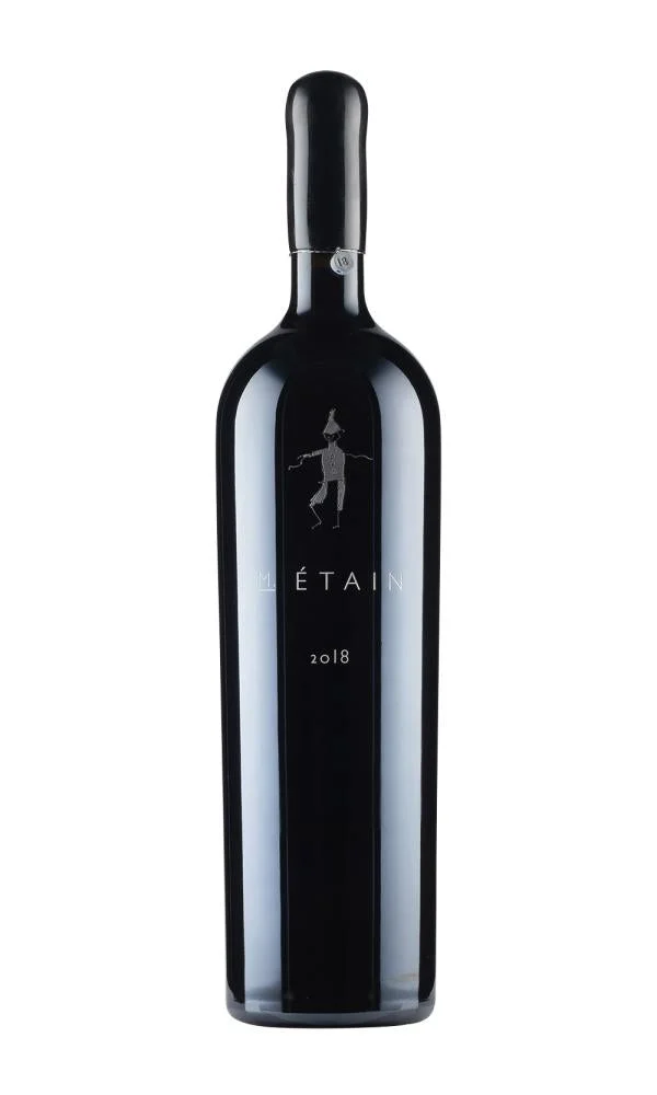 2018 | Scarecrow | M Etain (Magnum) - Wine