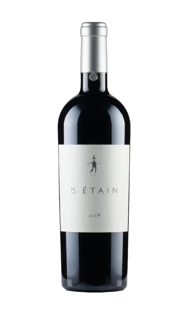 2019 | Scarecrow | M Etain (Magnum) - Wine