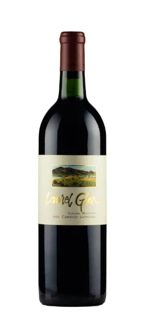 1985 | Laurel Glen | Cabernet Sauvignon - Wine