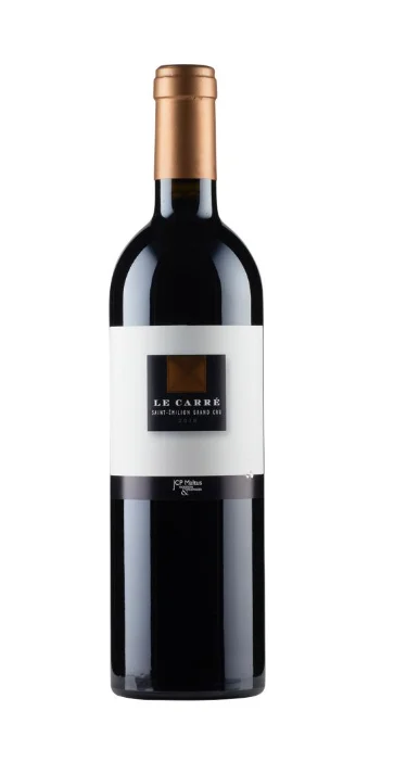 2018 | Le Carre | Saint-Emilion