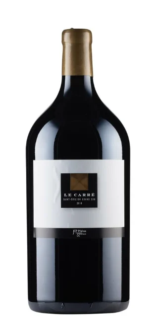 2018 | Le Carre | Saint-Emilion (Double Magnum)