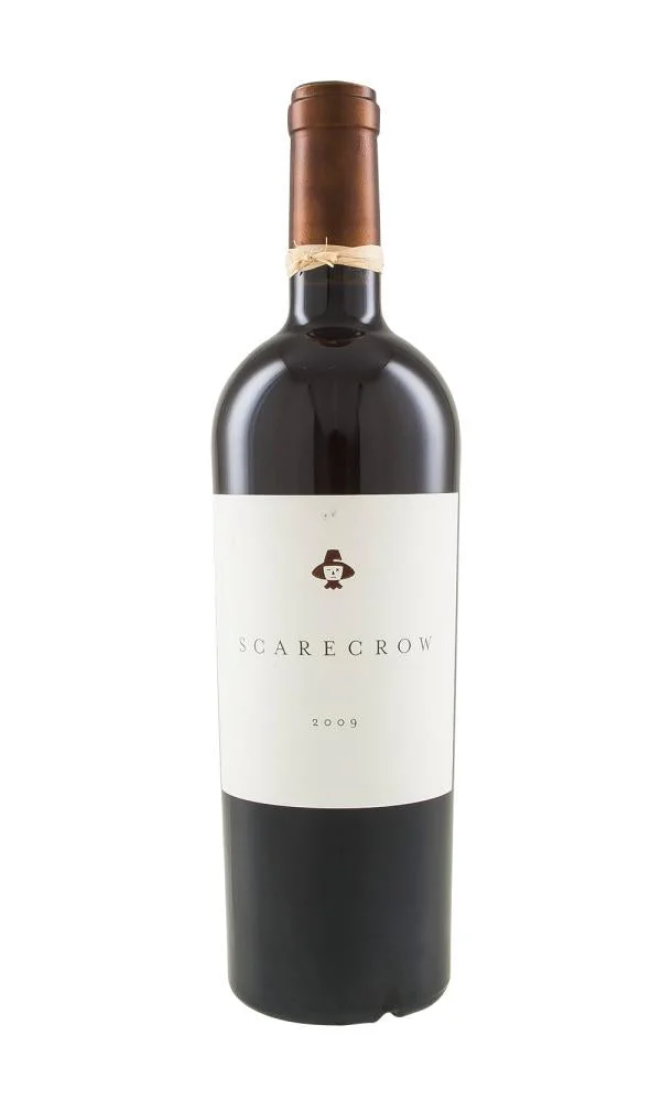 2009 | Scarecrow | Cabernet Sauvignon - Wine
