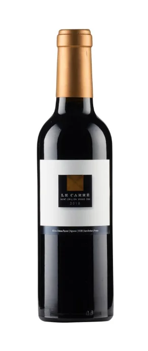 2018 | Le Carre | Saint-Emilion (Half Bottle)