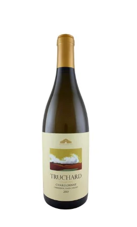 2019 | Truchard Estate | Chardonnay - Wine