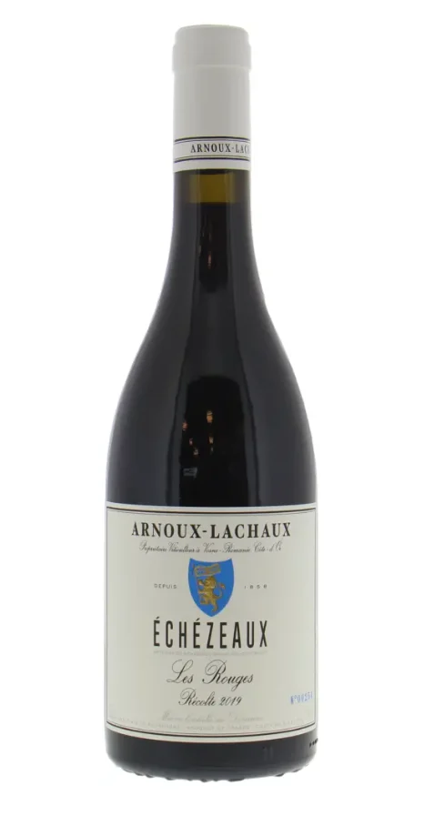 2019 | Domaine Arnoux-Lachaux | Echezeaux Les Rouges