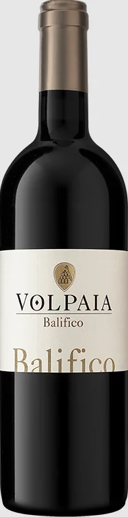 2017 | Fattoria Castello di Volpaia | Toscana IGT "Balifico" - Wine
