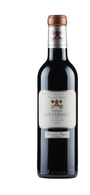 2019 | Castillo Pape Clemente | Pessac-Leognan (Media botella)