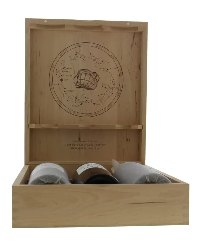 2017 | Tesseron Estate | Pym-Rae OWC of 3 bottles