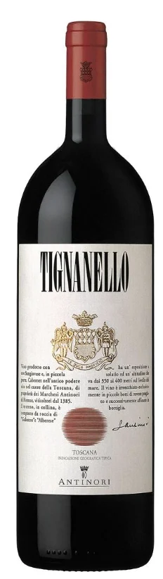 2017 | Antinori | Tignanello (Magnum) - Wine