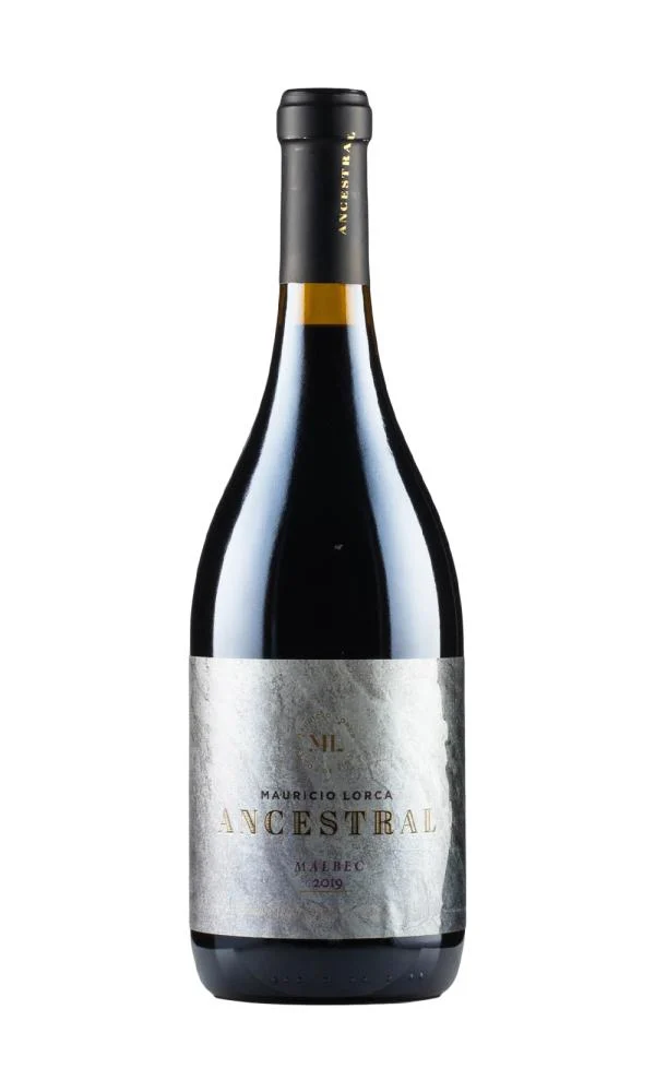 2019 | Mauricio Lorca | Ancestral Malbec - Wine