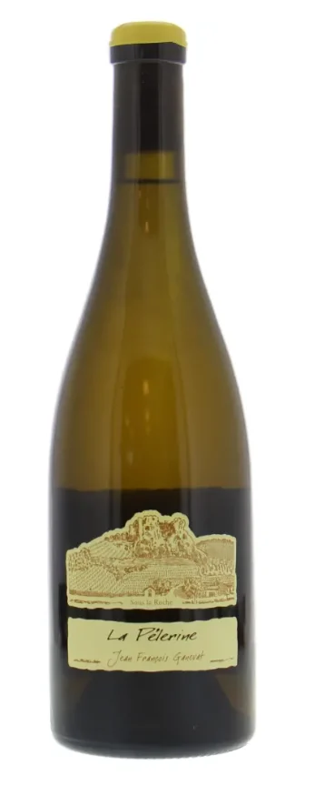 2018 | Jean-François Ganevat | La Pelerine