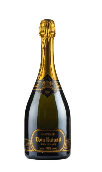 1990 | Dom Ruinart | Blanc de Blancs - Wine