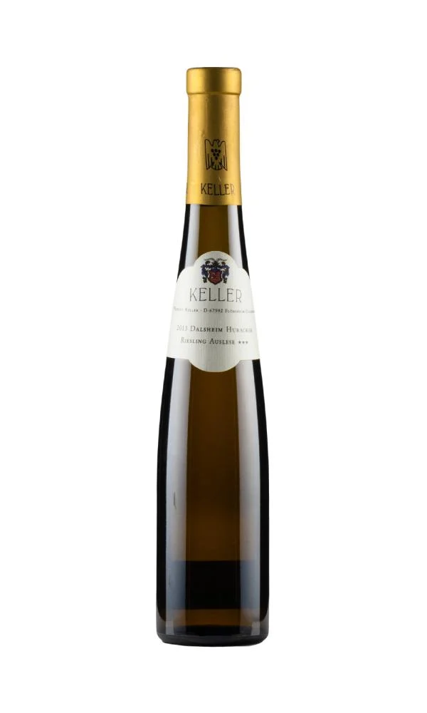 2013 | Weingut Keller | Dalsheim Hubacher Riesling Auslese (Half Bottle) - Wine