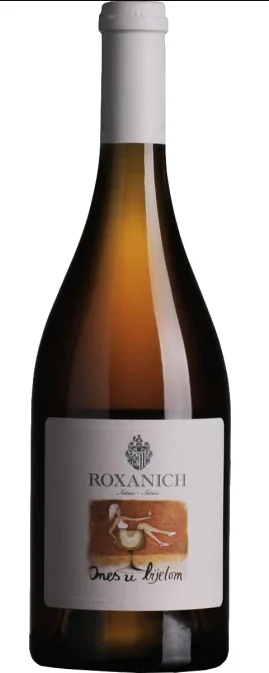 2010 | Roxanich | Ines U Bijelom - Wine
