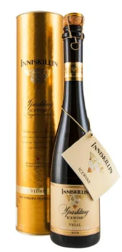 2018 | Inniskillin | Sparkling Icewine (Half Bottle)