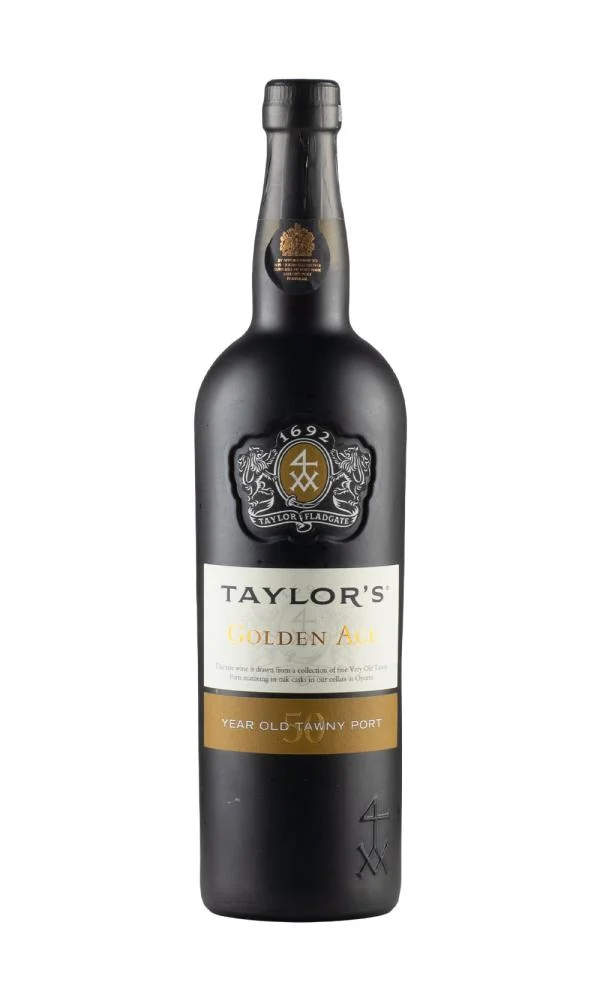 Taylor's | 50 Year Old Tawny - NV