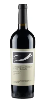 2018 | Frog`s Leap | Cabernet Sauvignon - Wine