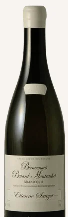 1997 | Etienne Sauzet | Bienvenues-Batard-Montrachet Grand Cru