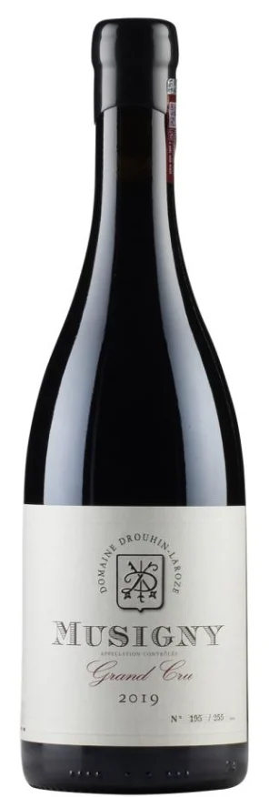 2019 | Drouhin Laroze | Musigny - Wine