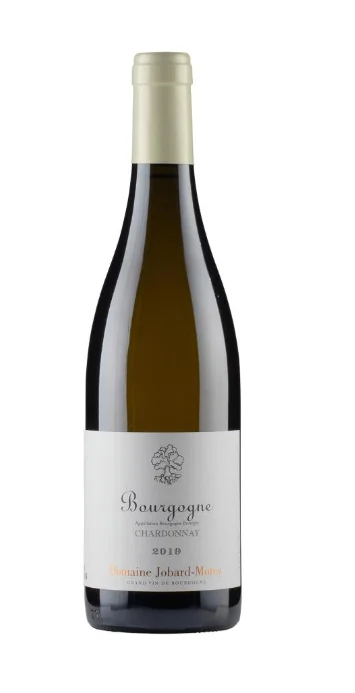 2019 | Domaine Emile Jobard-Morey | Bourgogne Chardonnay
