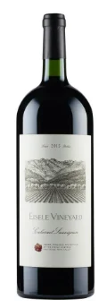 2015 | Eisele Vineyard | Cabernet Sauvignon (Magnum) - Wine