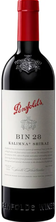 2016 | Penfolds | Bin 28 Kalimna Shiraz - Wine