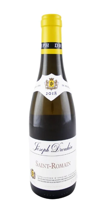 2018 | Joseph Drouhin | Saint Romain (Half Bottle) - Wine