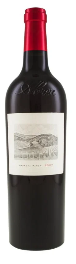 2007 | Abreu Vineyards | Madrona Ranch - Wine