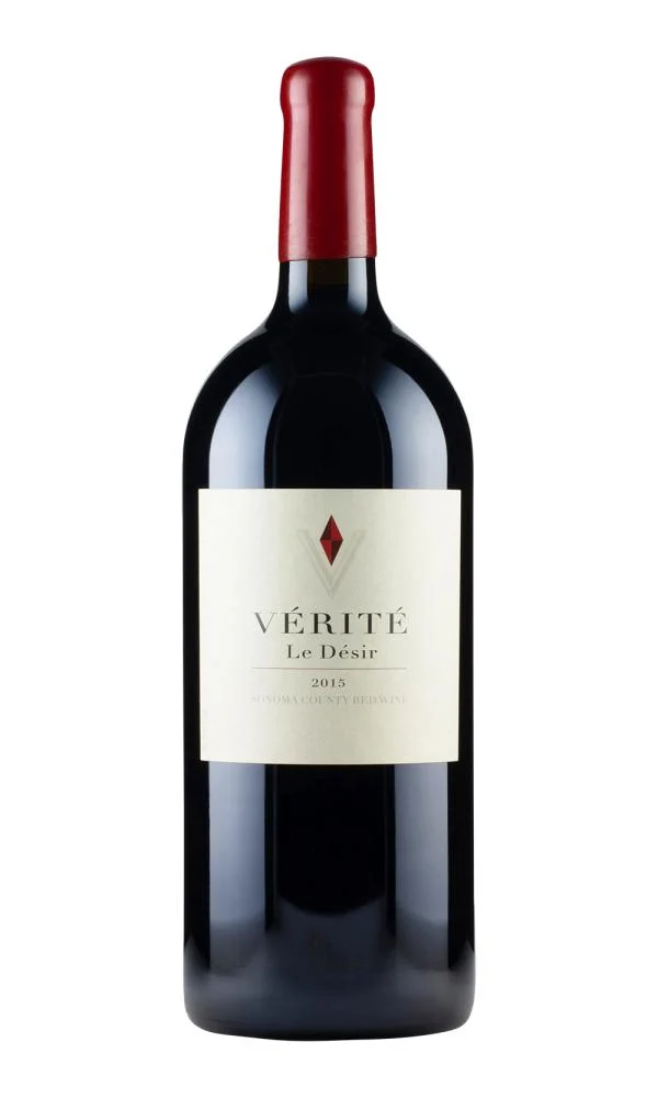 2015 | Verite | Le Désir (Double Magnum) - Wine