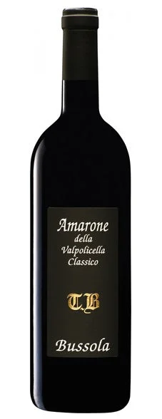 2005 | Azienda Agricola Tommaso Bussola | Amarone Classico - Wine