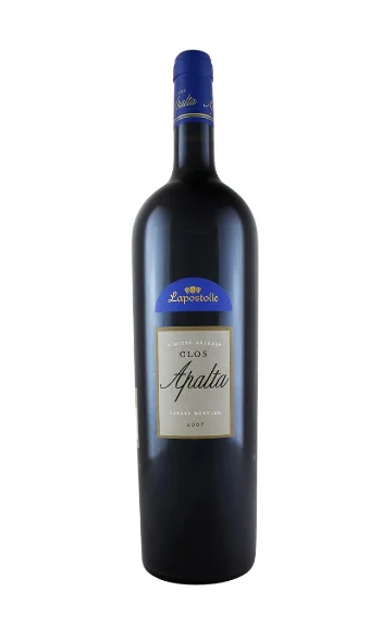 2007 | Clos Apalta | Casa Lapostolle (Magnum) - Wine