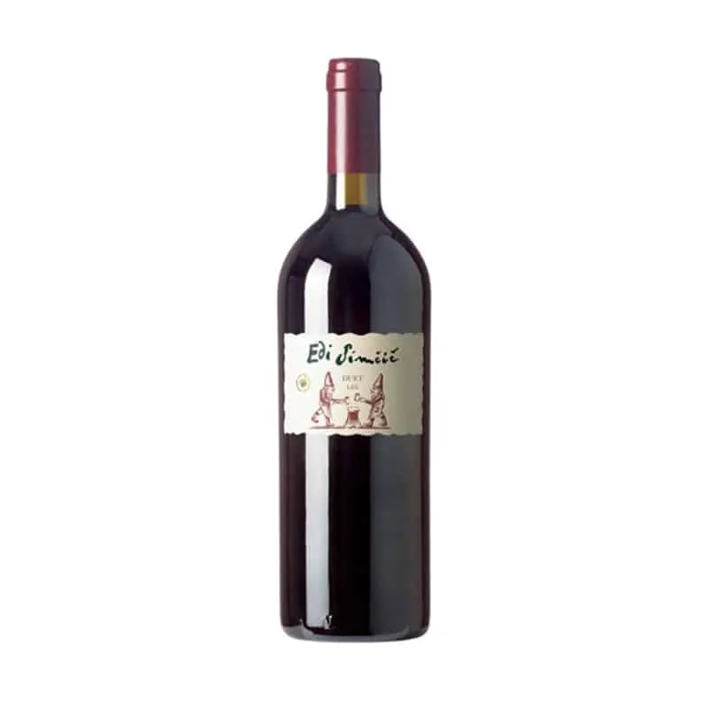 2014 | Edi Simcic | Duet Lex (Magnum) - Wine