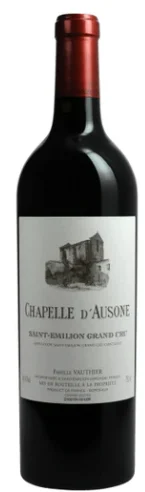 2012 | Château Ausone | Saint-Emilion