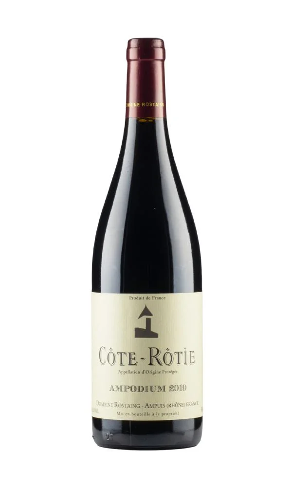 2019 | Domaine Rostaing | Cote Rotie Ampodium - Wine