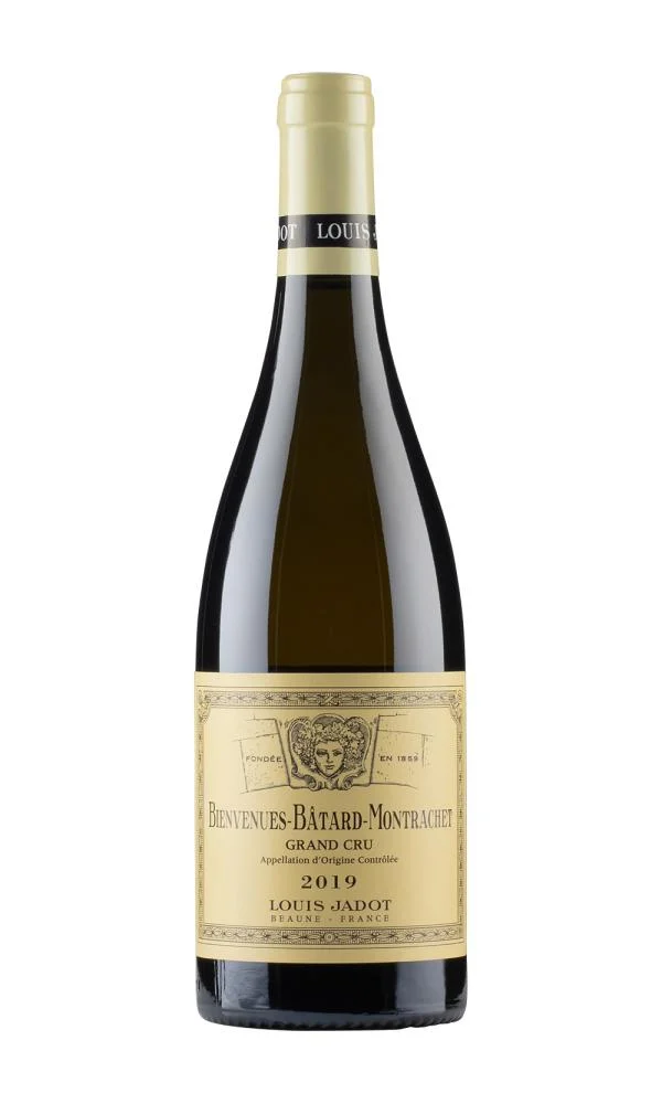 2019 | Louis Jadot | Bienvenues Batard Montrachet - Wine
