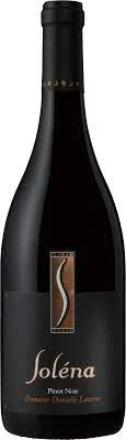 2003 | Solena Estate Winery | 'Domaine Danielle Laurent' Pinot Noir