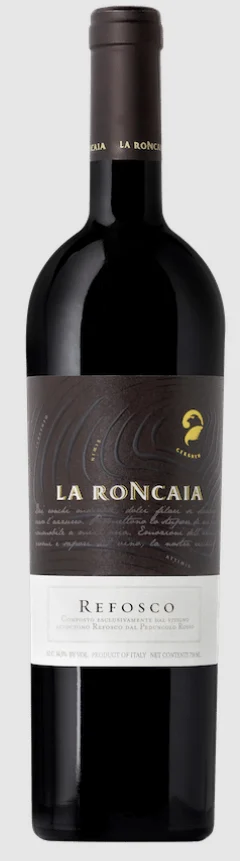 2013 | La Roncaia | Refosco - Wine