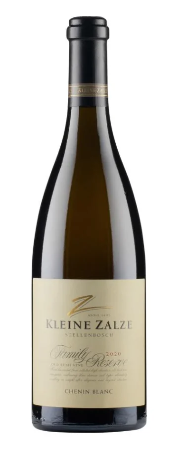 2020 | Kleine Zalze | Family Reserve Chenin Blanc - Wine