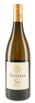 2017 | Dominio Arretxea | gres - Vino