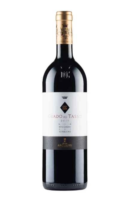 2019 | Guado Al Tasso | Marchesi Antinori - Wine