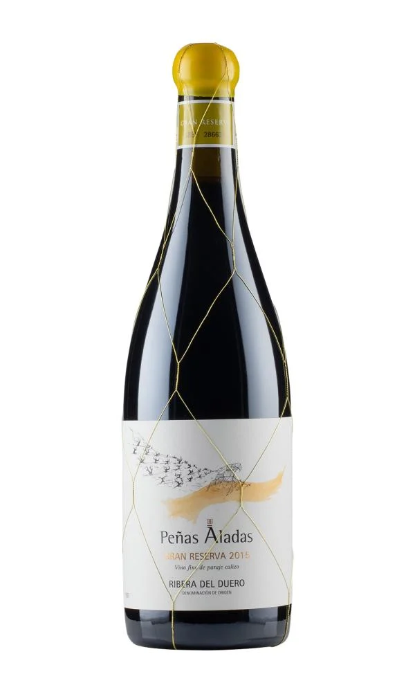 2015 | Dominio del Aguila | Penas Aladas - Wine