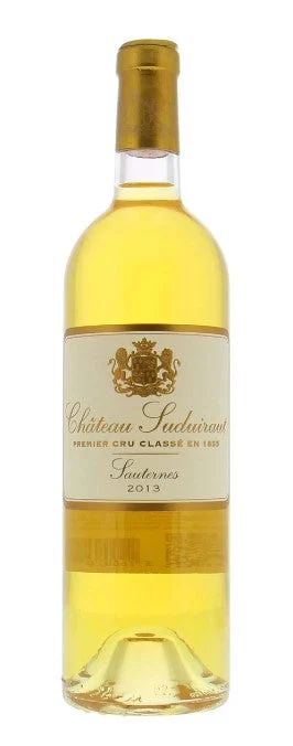 2013 | Château Suduiraut | Sauternes - Wine