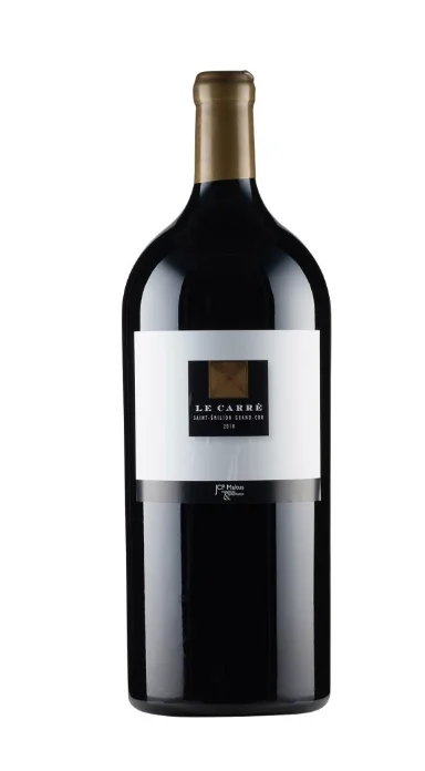 2018 | Le Carre | Saint-Emilion 6L