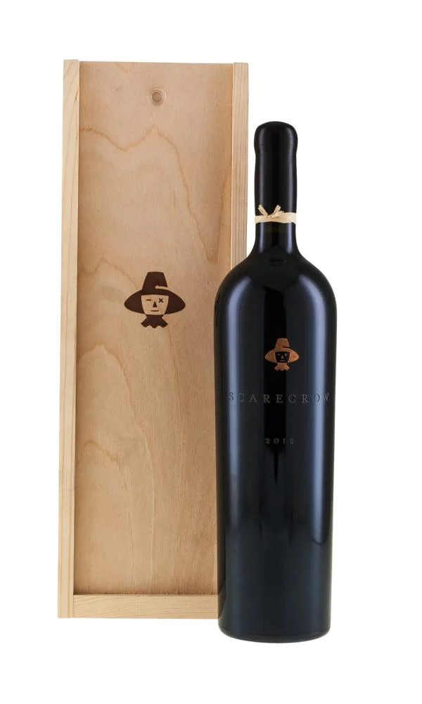 2012 | Scarecrow | Cabernet Sauvignon (Magnum) - Wine