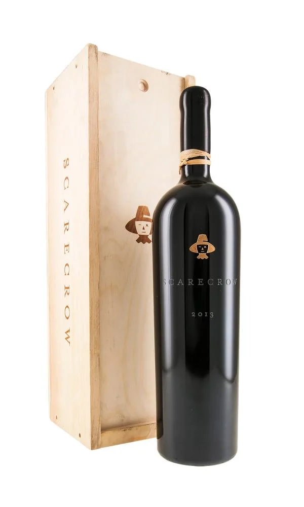 2013 | Scarecrow | Cabernet Sauvignon (Magnum) - Wine