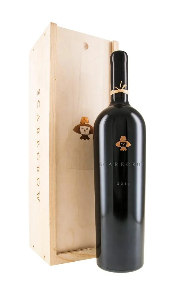 2014 | Scarecrow | Cabernet Sauvignon (Magnum) - Wine